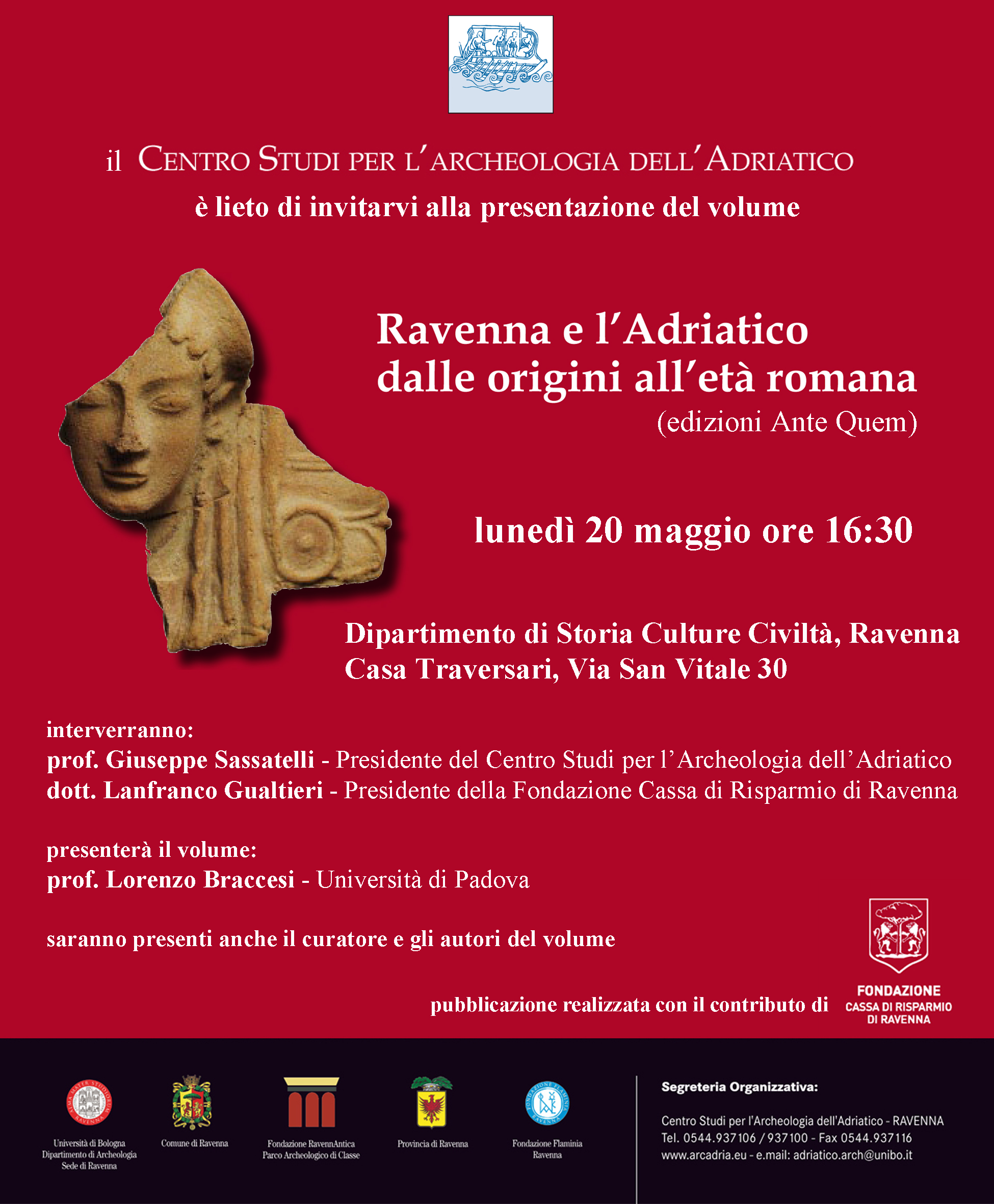 RASSEGNA STAMPA DAL 010413 AL 060613